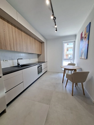 Apartament 1 cameră zona Braytim - imagine 6