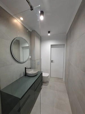 Apartament 1 cameră zona Braytim - imagine 14
