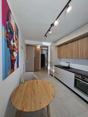 Apartament 1 cameră zona Braytim - imagine 16