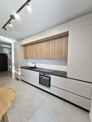 Apartament 1 cameră zona Braytim - imagine 11