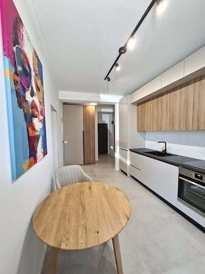 Apartament 1 cameră zona Braytim - imagine 8