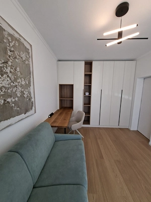 Apartament 1 cameră zona Braytim - imagine 2