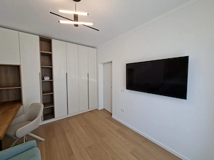 Apartament 1 cameră zona Braytim - imagine 12