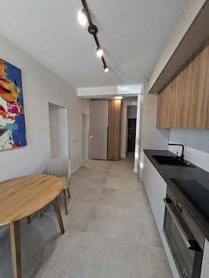 Apartament 1 cameră zona Braytim - imagine 7