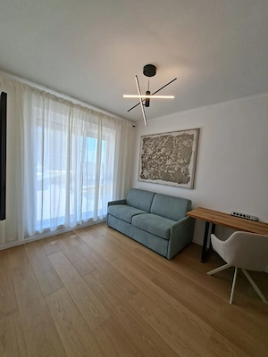 Apartament 1 cameră zona Braytim - imagine 5
