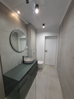 Apartament 1 cameră zona Braytim - imagine 13