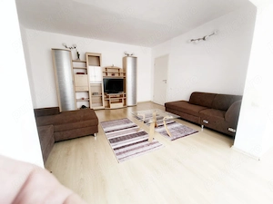 Zona Stadion - De închiriat apartament cu două camere la etajul doi - imagine 13