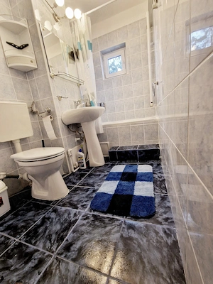 Zona Stadion - De închiriat apartament cu două camere la etajul doi - imagine 3