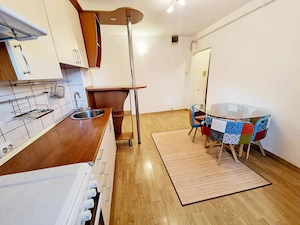 Zona Stadion - De închiriat apartament cu două camere la etajul doi - imagine 19