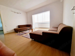 Zona Stadion - De închiriat apartament cu două camere la etajul doi - imagine 16
