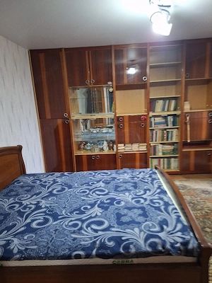 Apartament cu 2 camere de închiriat în Olteniței - imagine 6