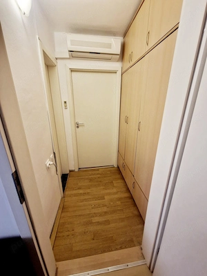 Zona Stadion - De închiriat apartament cu două camere la etajul doi - imagine 10