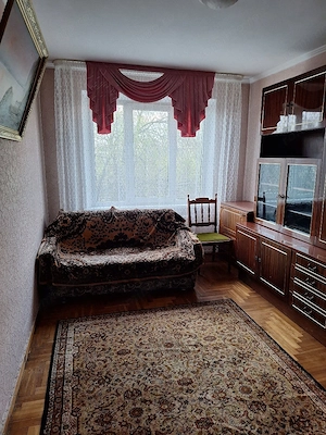 Apartament cu 2 camere de închiriat în Olteniței - imagine 4