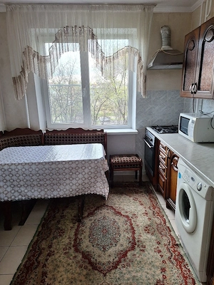 Apartament cu 2 camere de închiriat în Olteniței - imagine 2