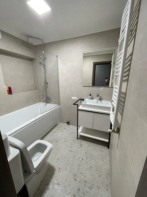 Apartament cu 3 camere de închiriat în Iancului - imagine 2