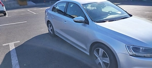 Volkswagen Jetta Volkswagen Jetta 2011 | 1.2 TSI | UNIC PROPRIETAR - imagine 8