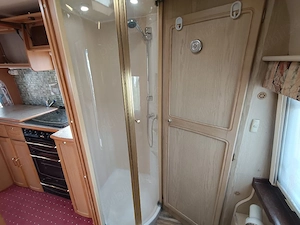 Rulotă Elddis