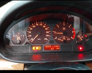 vând Bmw E46  - imagine 2