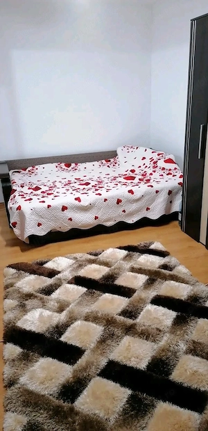 vand garsoniera apartament cu o cameră  - imagine 8