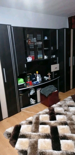 vand garsoniera apartament cu o cameră  - imagine 6