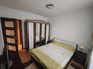 Apartament 2 camere - renovat și complet mobilat - imagine 6