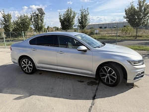 Volkswagen Passat B8, 2018, 2.0, 150CP - imagine 8