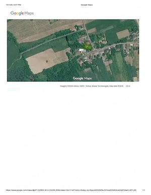 Vand casa cu livada si teren agricol in Bodesti judetul Neamt - imagine 6