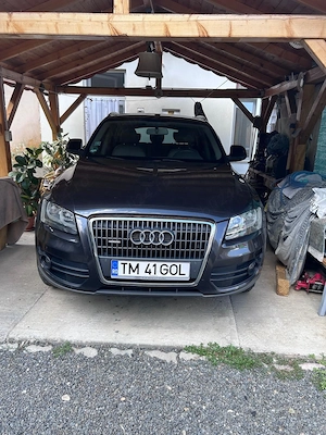 Vand Audi Q5 - imagine 2