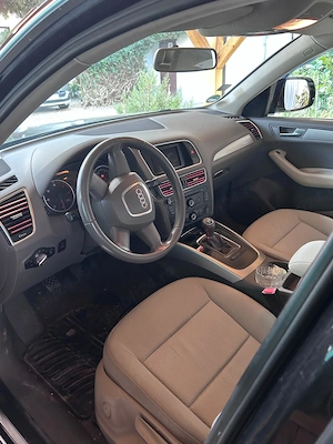 Vand Audi Q5 - imagine 3