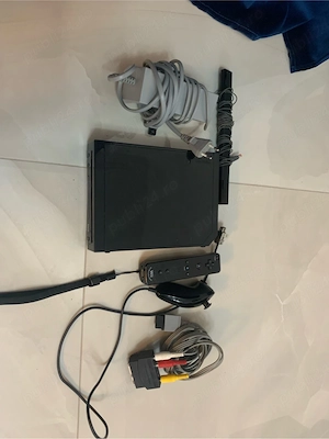 Consola Wii