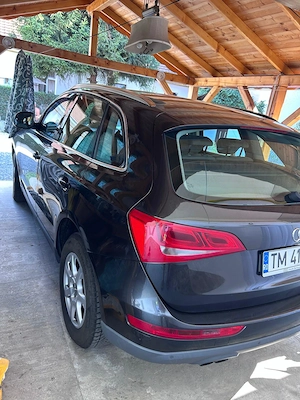 Vand Audi Q5 - imagine 4