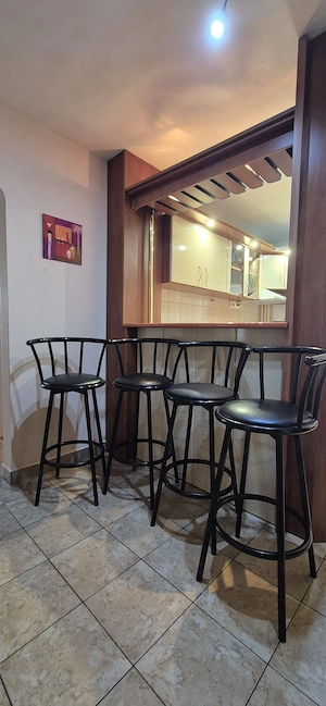 Proprietar închiriez apartament cu 2 camere zona podgoria - imagine 4