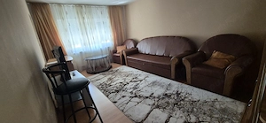 Proprietar închiriez apartament cu 2 camere zona podgoria - imagine 2