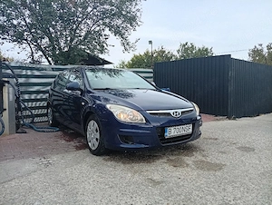Hyundai i30, 2009, pret FIX - imagine 2