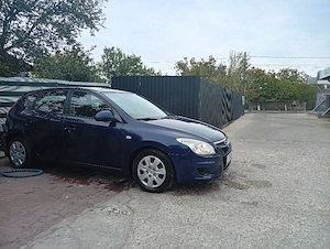 Hyundai i30, 2009, pret FIX - imagine 3