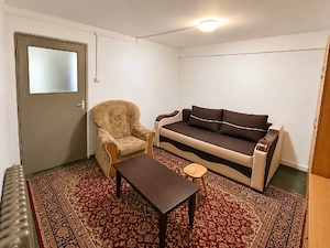 Casă cu 2 camere si curte | 152 mp, garaj inclus - lângă Parc Lunca Argeșului și UCB | Pitesti