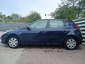 Hyundai i30, 2009, pret FIX - imagine 4