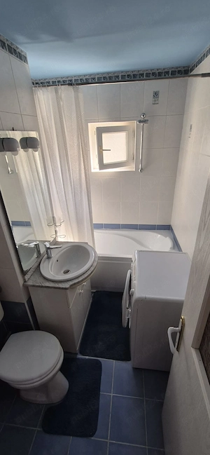 Proprietar închiriez apartament cu 2 camere zona podgoria - imagine 5
