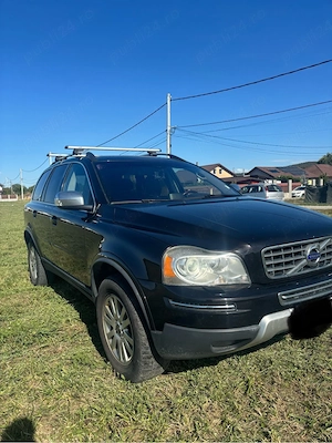 Volvo XC 90 - imagine 2