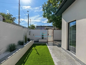 Bucurestii Noi, Laminorului, casa 67mp, 3 camere, 3 bai, teren 161mp - imagine 5