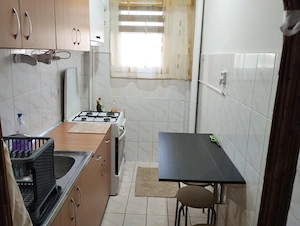 Apartament 2 Camere de Inchiriat, Nitu Vasile (Sun Plaza) - imagine 6