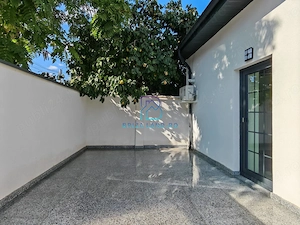 Bucurestii Noi, Laminorului, casa 67mp, 3 camere, 3 bai, teren 161mp - imagine 2