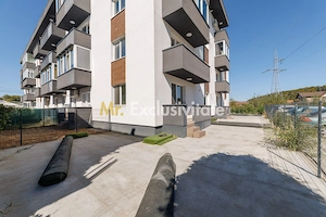 Apartament 3 camere cu gradina proprie de 147 mp, Stefanesti - imagine 7