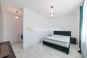 Apartament 3 camere cu gradina proprie de 147 mp, Stefanesti - imagine 3