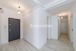 Apartament 3 camere cu gradina proprie de 147 mp, Stefanesti - imagine 8