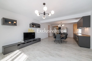Apartament 3 camere cu gradina proprie de 147 mp, Stefanesti - imagine 11