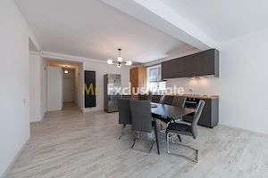 Apartament 3 camere cu gradina proprie de 147 mp, Stefanesti - imagine 2