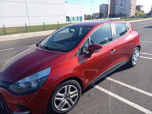Vand RENAULT Clio EVO   2018 | 1.2 Benzina | 75 CP | Euro 6 - imagine 9