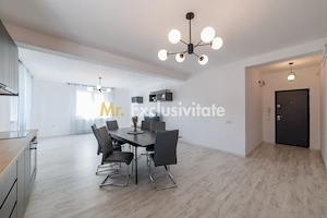 Apartament 3 camere cu gradina proprie de 147 mp, Stefanesti - imagine 14