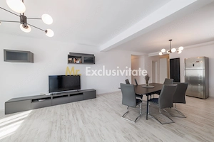 Apartament 3 camere cu gradina proprie de 147 mp, Stefanesti - imagine 12